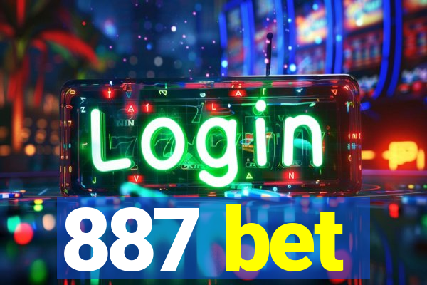 887 bet